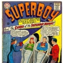 Superboy #123
