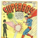Superboy #125