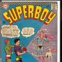 Superboy #128