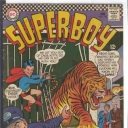 Superboy #130