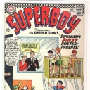 Superboy #133
