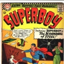 Superboy #134