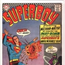 Superboy #135