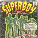 Superboy #136