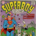 Superboy #139