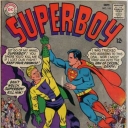 Superboy #141