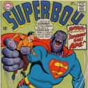 Superboy #142