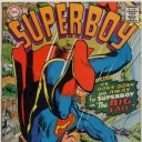 Superboy #143
