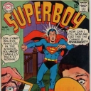 Superboy #145