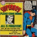 Superboy #146