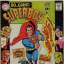 Superboy #147