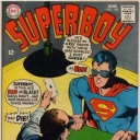 Superboy #148