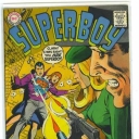 Superboy #149
