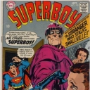 Superboy #150