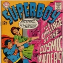 Superboy #153