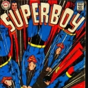Superboy #155