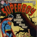 Superboy #157