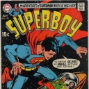 Superboy #158