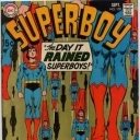 Superboy #159