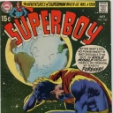 Superboy #160