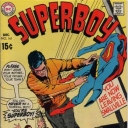 Superboy #161