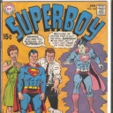 Superboy #162