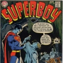Superboy #163