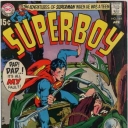 Superboy #164