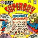 Superboy #165