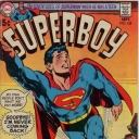 Superboy #168