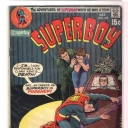 Superboy #169