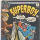 Superboy #170