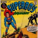 Superboy #171