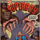Superboy #172