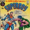 Superboy #173