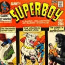 Superboy #174