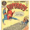 Superboy #176