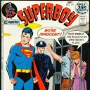 Superboy #177