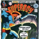 Superboy #178