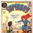 Superboy #179