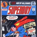 Superboy #180