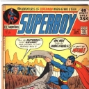 Superboy #181
