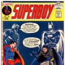 Superboy #182