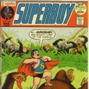 Superboy #183
