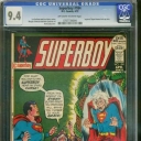 Superboy #184