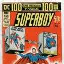Superboy #185