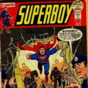 Superboy #187