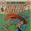 Superboy #190