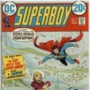 Superboy #191