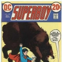 Superboy #192